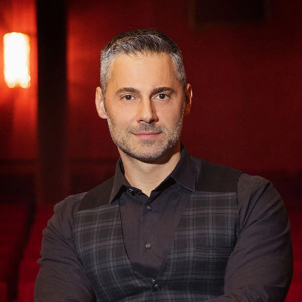 Adrian Cunescu, Client Success Manager