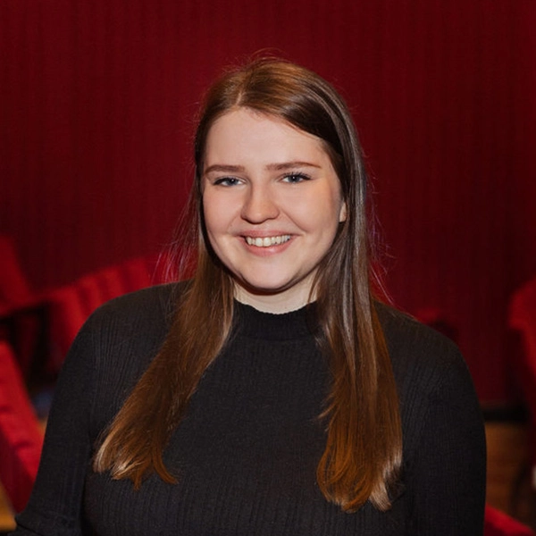 Elisa Kosch, MA, Client Success Manager