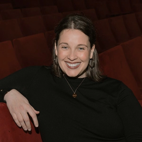 Mag. Katrin Riedl, Senior Consultant