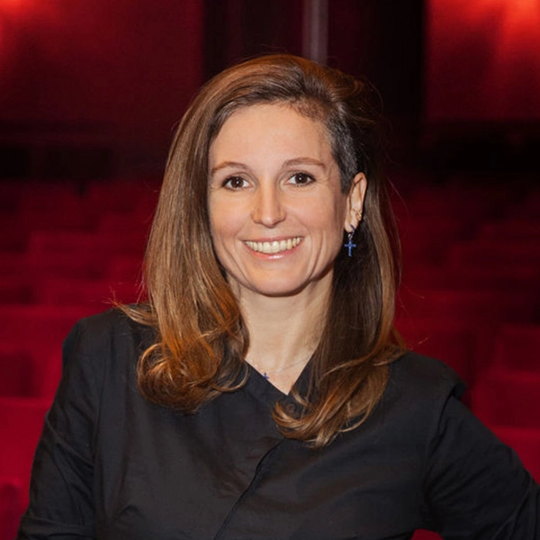 Marion Rödler, MBA, CEO