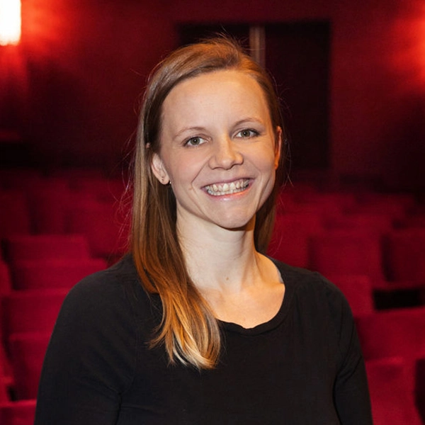 Melanie Habicher, BA, MSc, Senior Consultant